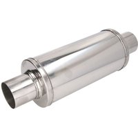 Endschalldämpfer TURBOWORKS TW-TL-125 von Turboworks
