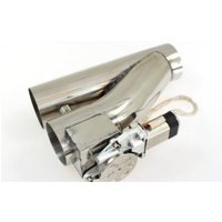 Element, Abgasanlage TURBOWORKS EP-EP-004 von Turboworks