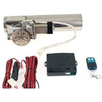 Element, Abgasanlage TURBOWORKS EP-EP-009 von Turboworks