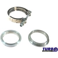Element, Abgasanlage TURBOWORKS MG-OP-008 Element, Abgasanlage TURBOWORKS MG-OP-008 von Turboworks