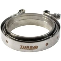 Element, Abgasanlage TURBOWORKS MG-OP-019 Element, Abgasanlage TURBOWORKS MG-OP-019 von Turboworks