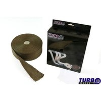 Element, Abgasanlage TURBOWORKS MG-TT-010 von Turboworks