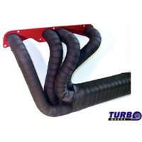 Element, Abgasanlage TURBOWORKS MG-TT-073 von Turboworks