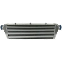 Element, Kühleranlage TURBOWORKS MG-IC-063 von Turboworks