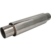 Mittelschalldämpfer TURBOWORKS TW-TL-615 von Turboworks