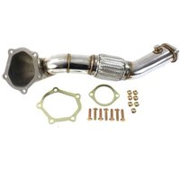 Sonsitge Elemente der Abgasanlage TURBOWORKS MG-DP-048 von Turboworks