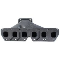 Element, Abgasanlage TURBOWORKS PP-KW-168% Element, Abgasanlage TURBOWORKS PP-KW-168% von Turboworks