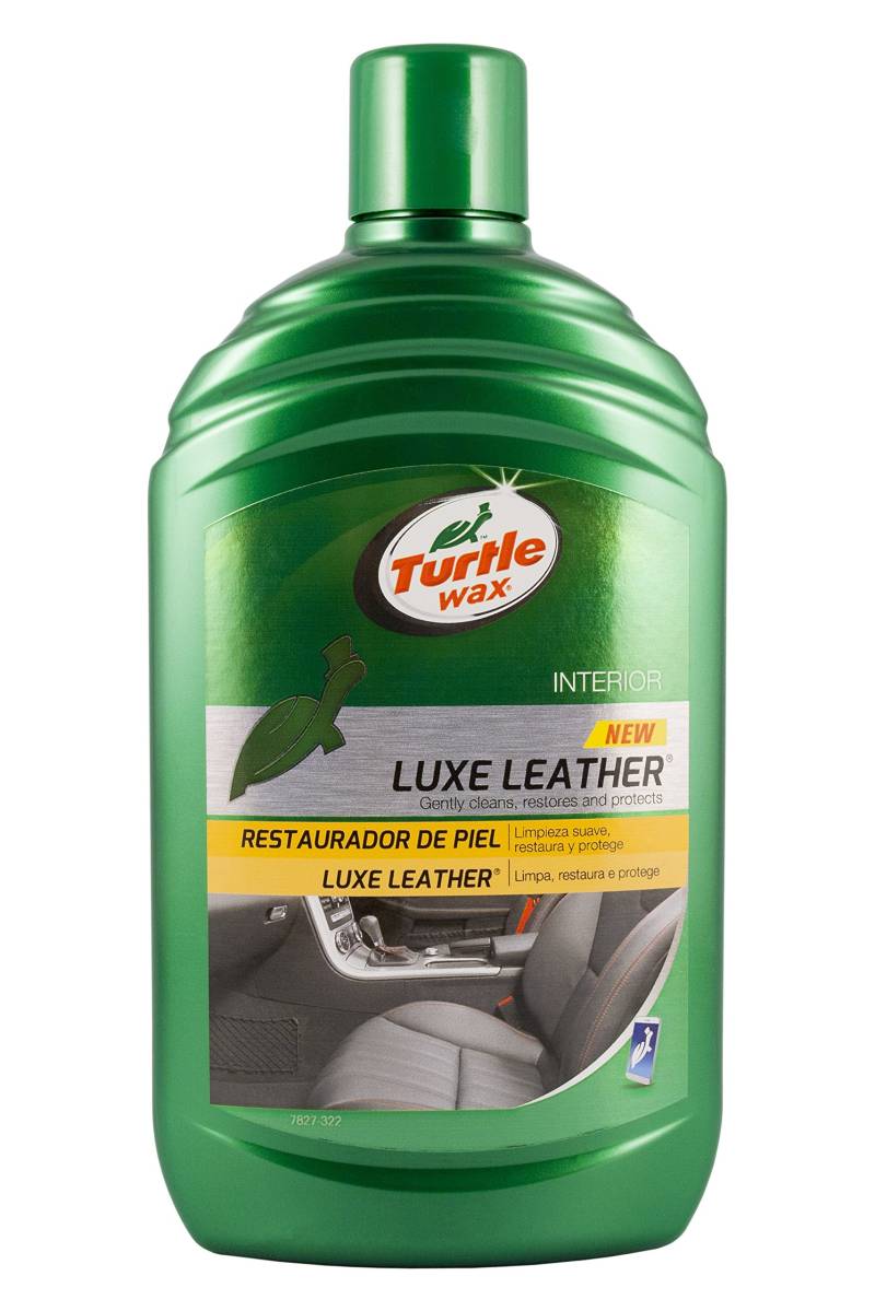 Polster-Schaum-Reinigen Turtle Wax 500ml. von Turtle Wax