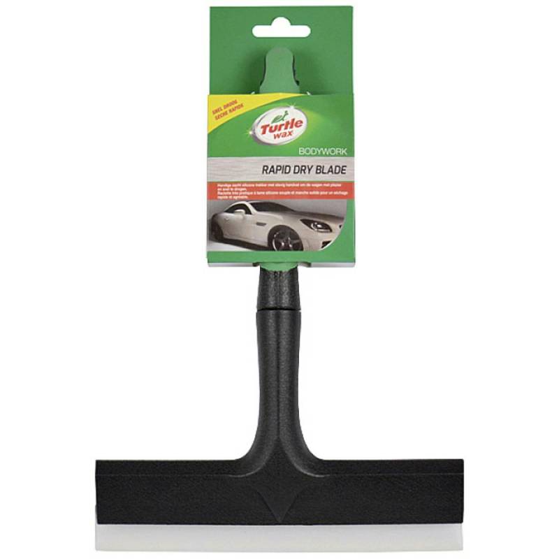 TURTLE WAX - Rapid Dry Blade Abstreifer von Turtle Wax