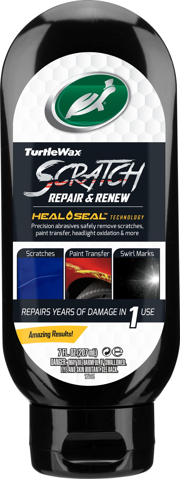 Trutle Wax1830926 Scratch Repair & Renew 200ml von Turtle Wax