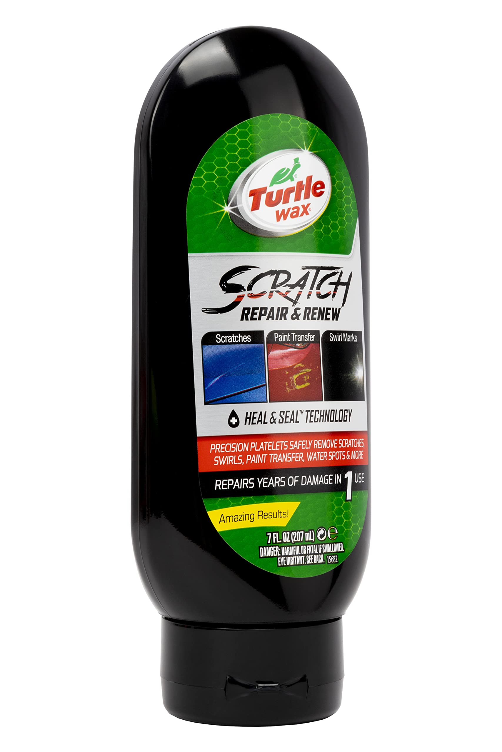 Turtle Wax Scratch Repair & Renew 200ml von Turtle Wax