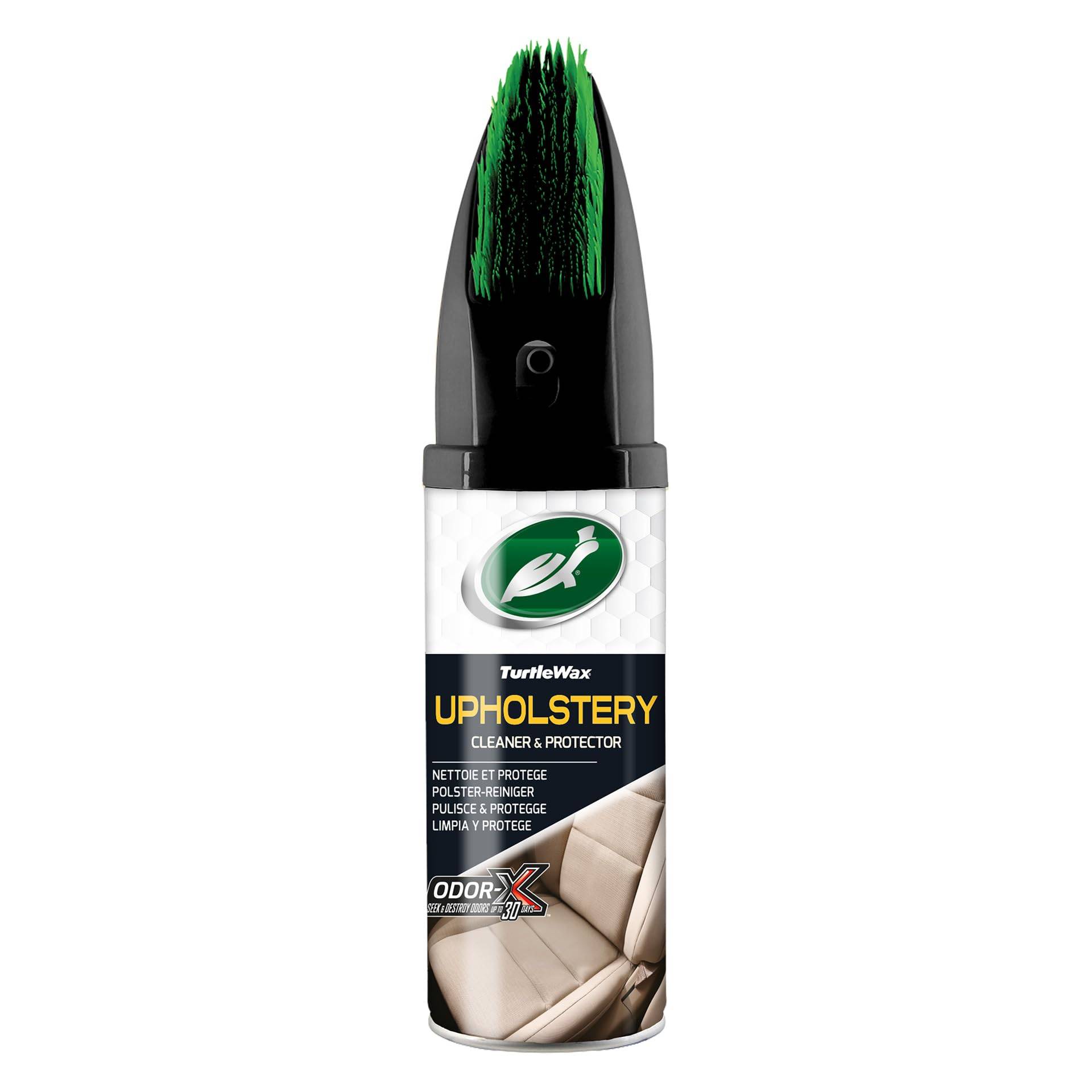 Turtle Wax 52893 Power Out Upholstery Interieurreiniger 400ml Turtle Wax 52893 Power Out Upholstery Interieurreiniger 400ml von Turtle Wax