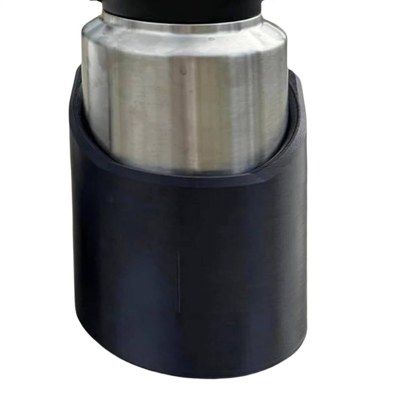 Tuxuseo Magnetische Halterung Für Becher | Magnetisches Flaschenregal - Tragbarer Schwerlast Wasserbehälterhalter | Robustes Becherregal Für Traktor Werkzeugkasten Rasenmäher LKW von Tuxuseo