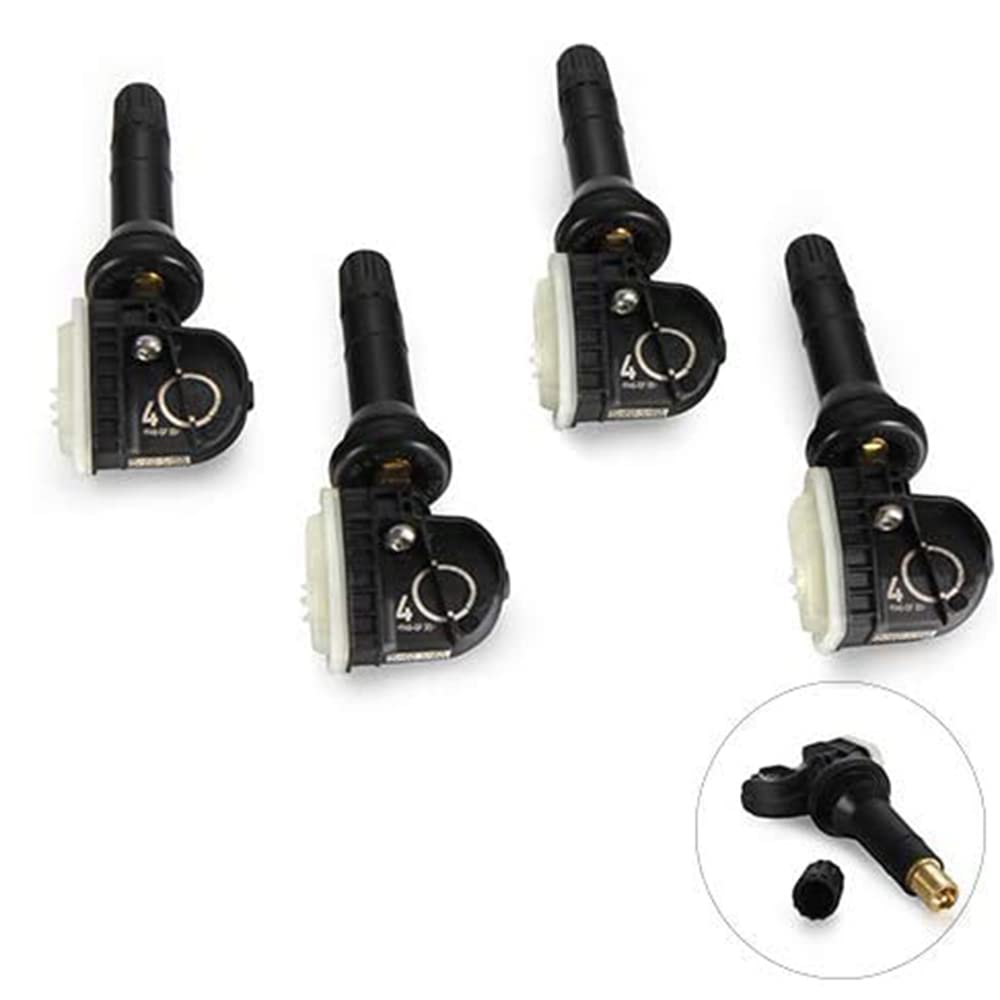 Twilight Garage Auto 4X RDKS Reifendrucksensor Reifendruckkontrolle Reifendruckkontrollsystem 13506028 Twilight Garage Auto 4X RDKS Reifendrucksensor Reifendruckkontrolle Reifendruckkontrollsystem 13506028 von Twilight Garage