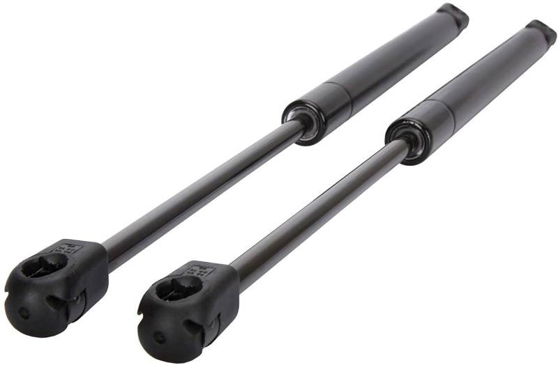 2xGasfeder Dämpfer Heckklappe Koffer-/Laderaum Gasdämpfer Heckklappedämpfer 3937AM für P38 Modelle 1994-2002 Land Range MK II SUV Range II LP von Twilight Garage