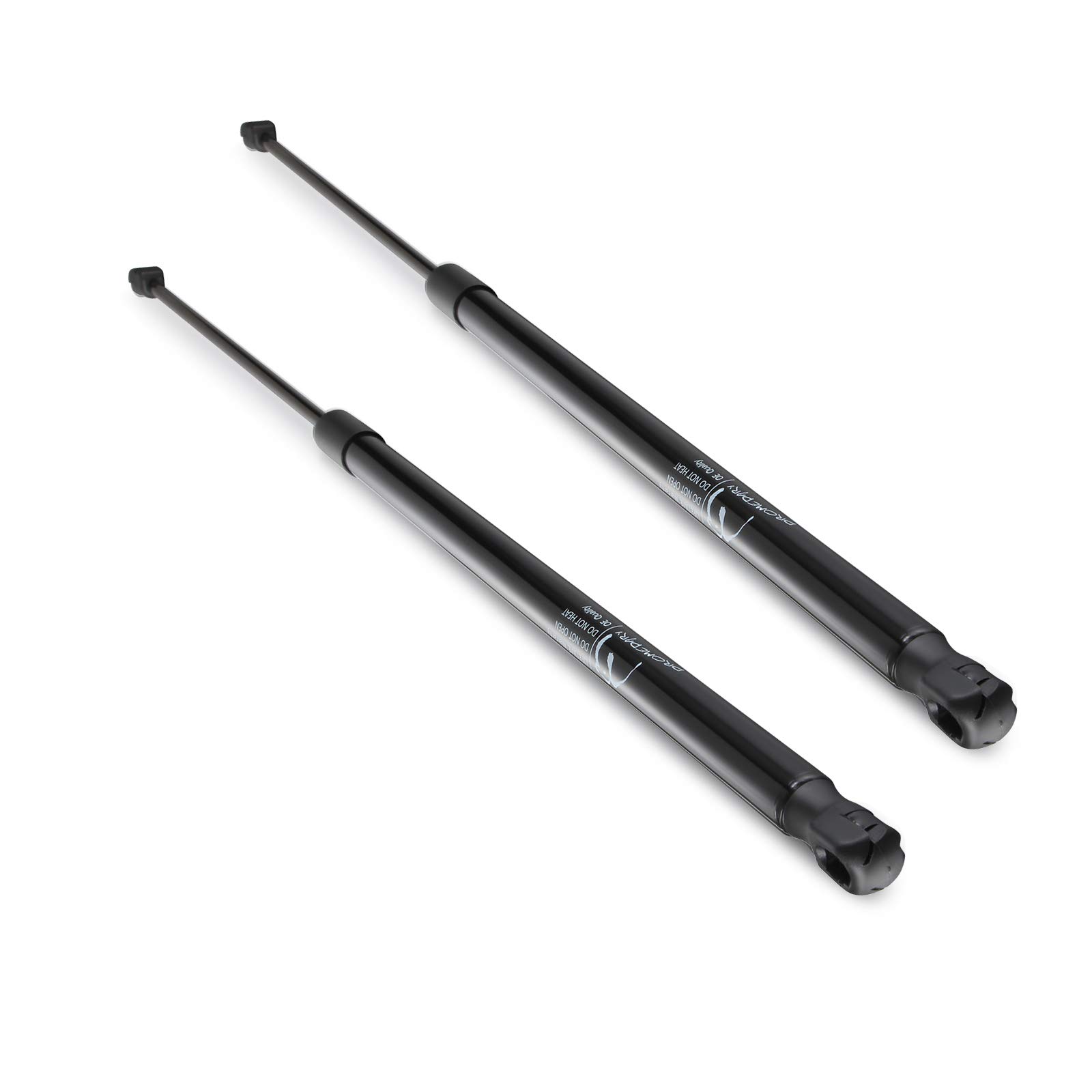 2xGasfeder Dämpfer Heckklappe Koffer-Laderaum Gasdämpfer 51237309117 für 09-16 5er F10 F18 Touring F1 2xGasfeder Dämpfer Heckklappe Koffer-Laderaum Gasdämpfer 51237309117 für 09-16 5er F10 F18 Touring F1 von Twilight Garage
