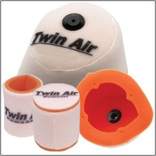 TWIN AIR Af 250/450 4-Strk 2007 von Twin Air