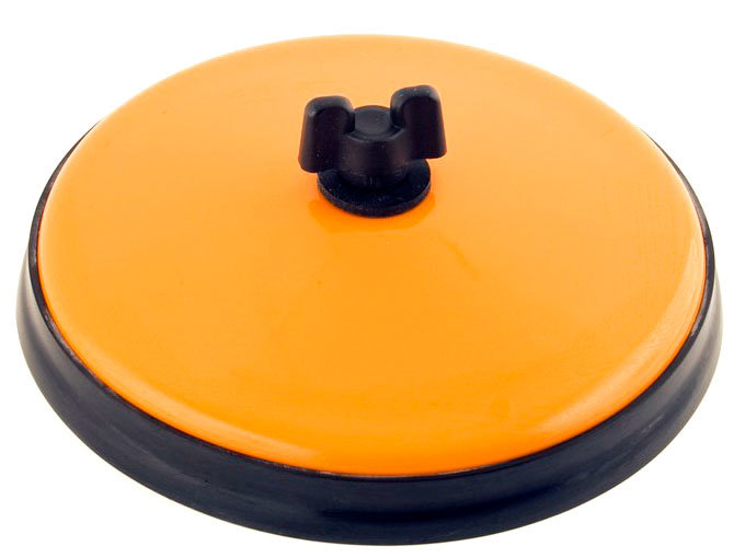 TWIN AIR Air Box Cover-Cr80 von Twin Air