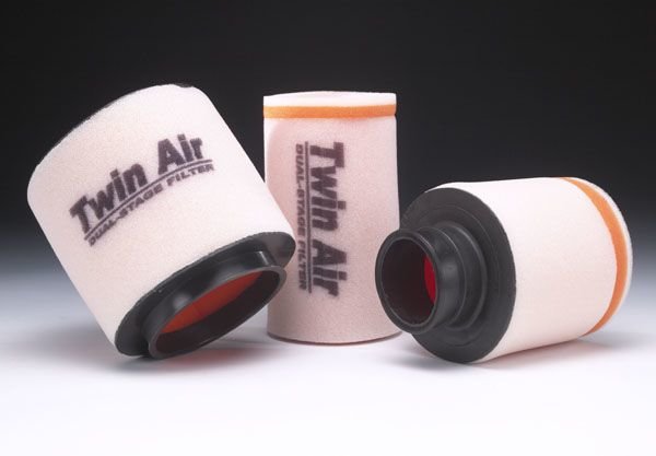 TWIN AIR Air Filter Rub Kym Mxu500 von Twin Air