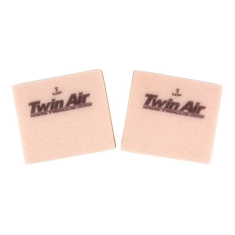 TWIN AIR Feuerbeständiger Luftfilter für Kit 10000121-150608FR Honda CRF1100L Africa Twin von Twin Air