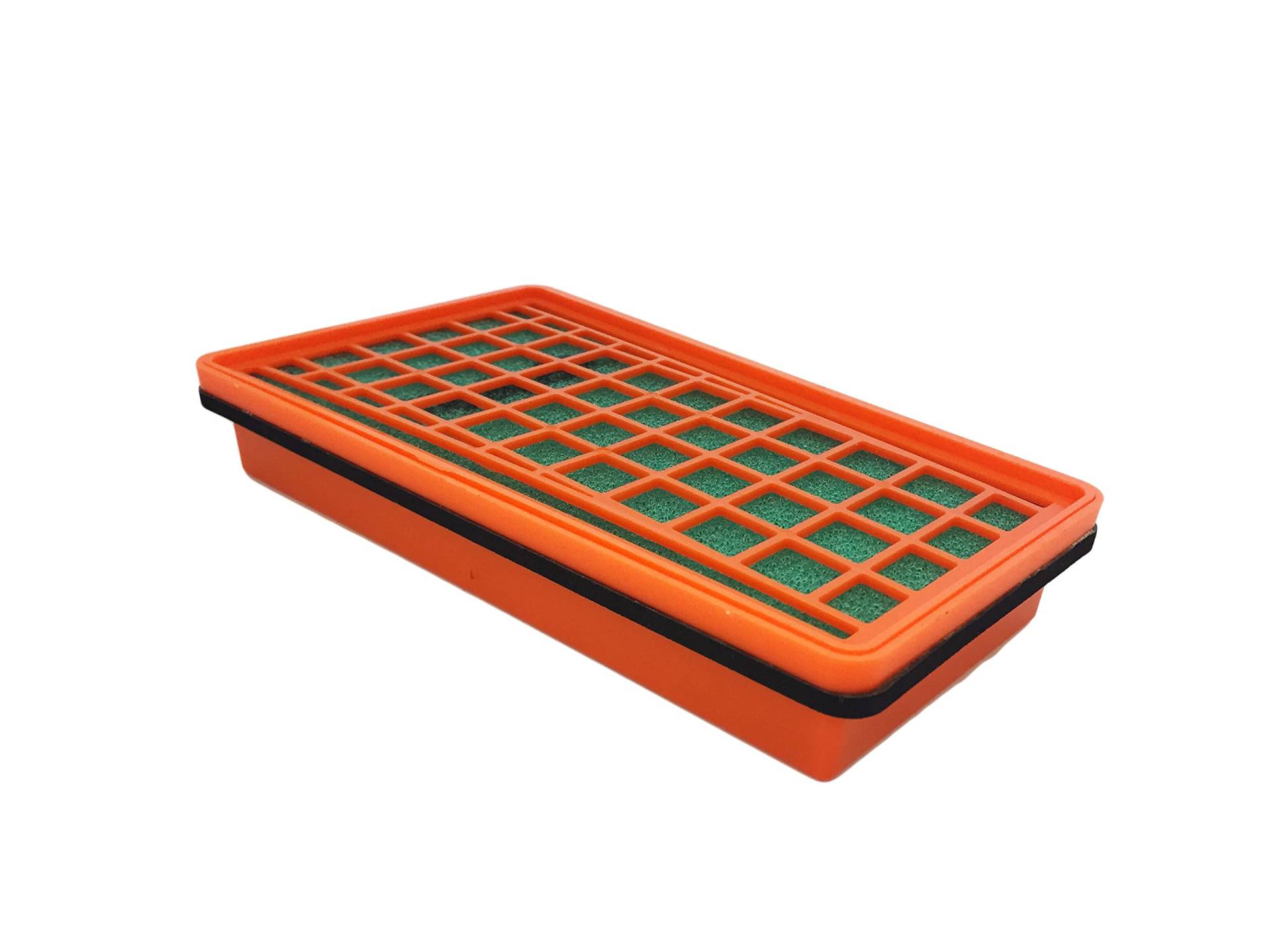 TWIN AIR Luftfilter-Kit + Innenkäfig und Abdeckung - 155510P KTM/Husqvarna TWIN AIR Luftfilter-Kit + Innenkäfig und Abdeckung - 155510P KTM/Husqvarna von Twin Air