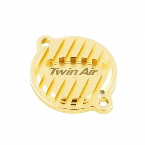 TWIN AIR Suzuki RMZ250/450 Ölfilterabdeckung TWIN AIR Suzuki RMZ250/450 Ölfilterabdeckung von Twin Air