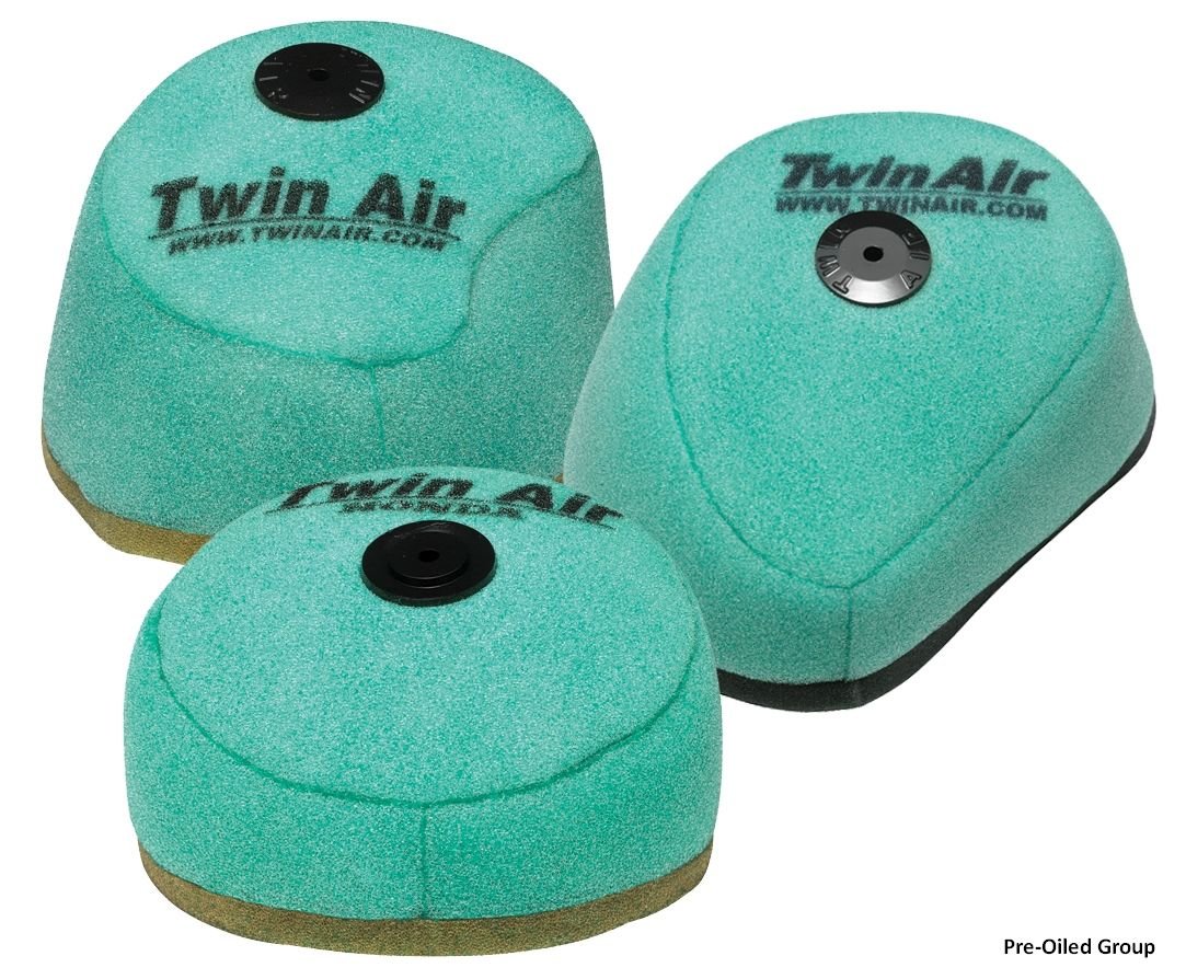 TWIN AIR Twin Airflt Beta Preoiled von Twin Air