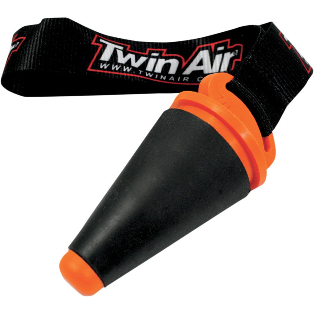 Twin Air 177700NN Small 2-Stroke Exhaust Plug Twin Air 177700NN Small 2-Stroke Exhaust Plug von Twin Air