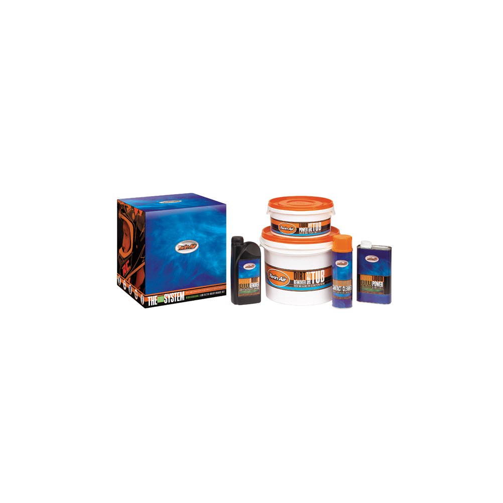 Twin Air Bio System 159000BIO by Twin Air Twin Air Bio System 159000BIO by Twin Air von Twin Air