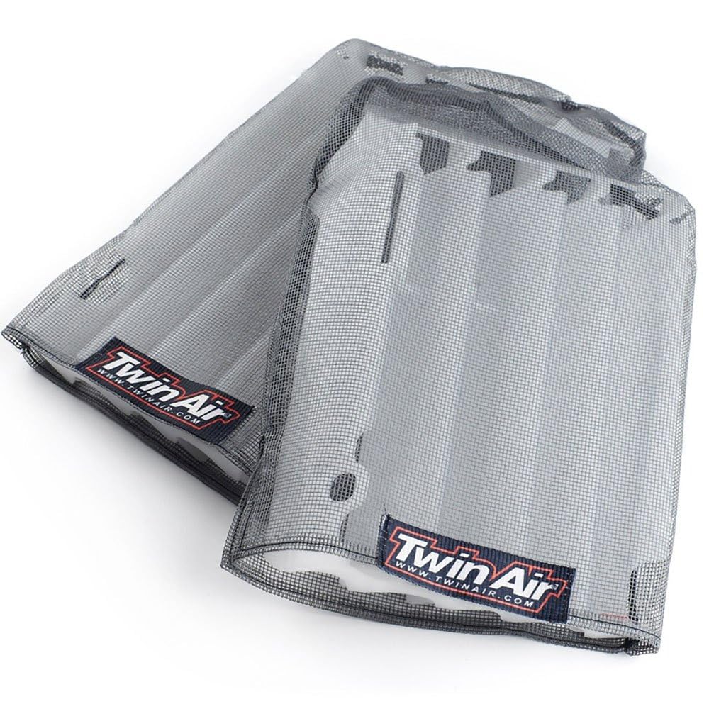 Twin Air Filet de Protection de radiateur Twin Air Filet de Protection de radiateur von Twin Air