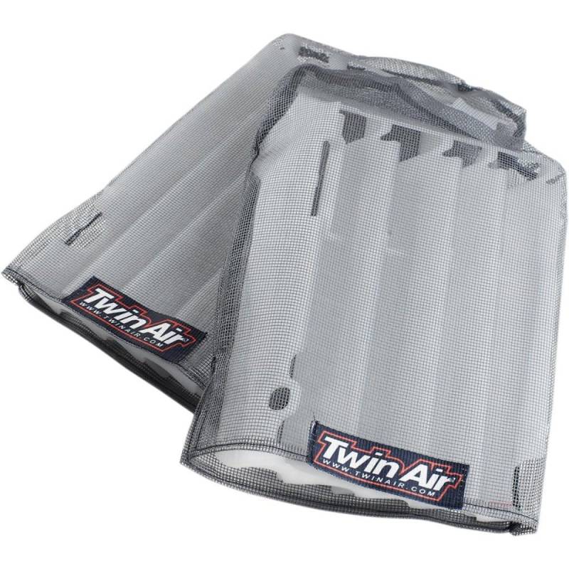 Twin Air Kühlerfilter Transparent von Twin Air