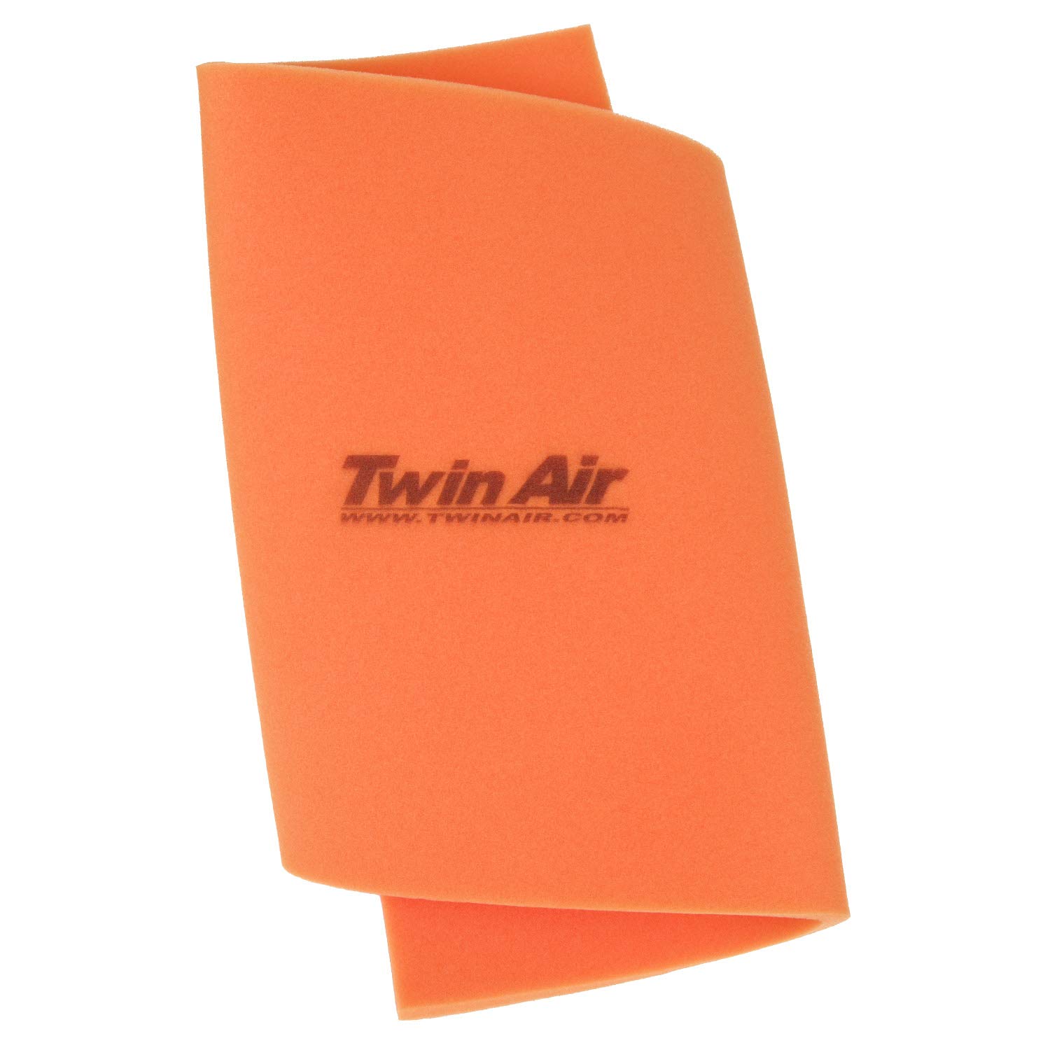Twin Air Luftfilter-Matte Orange Gr. 600 x 300 x 10 mm von Twin Air