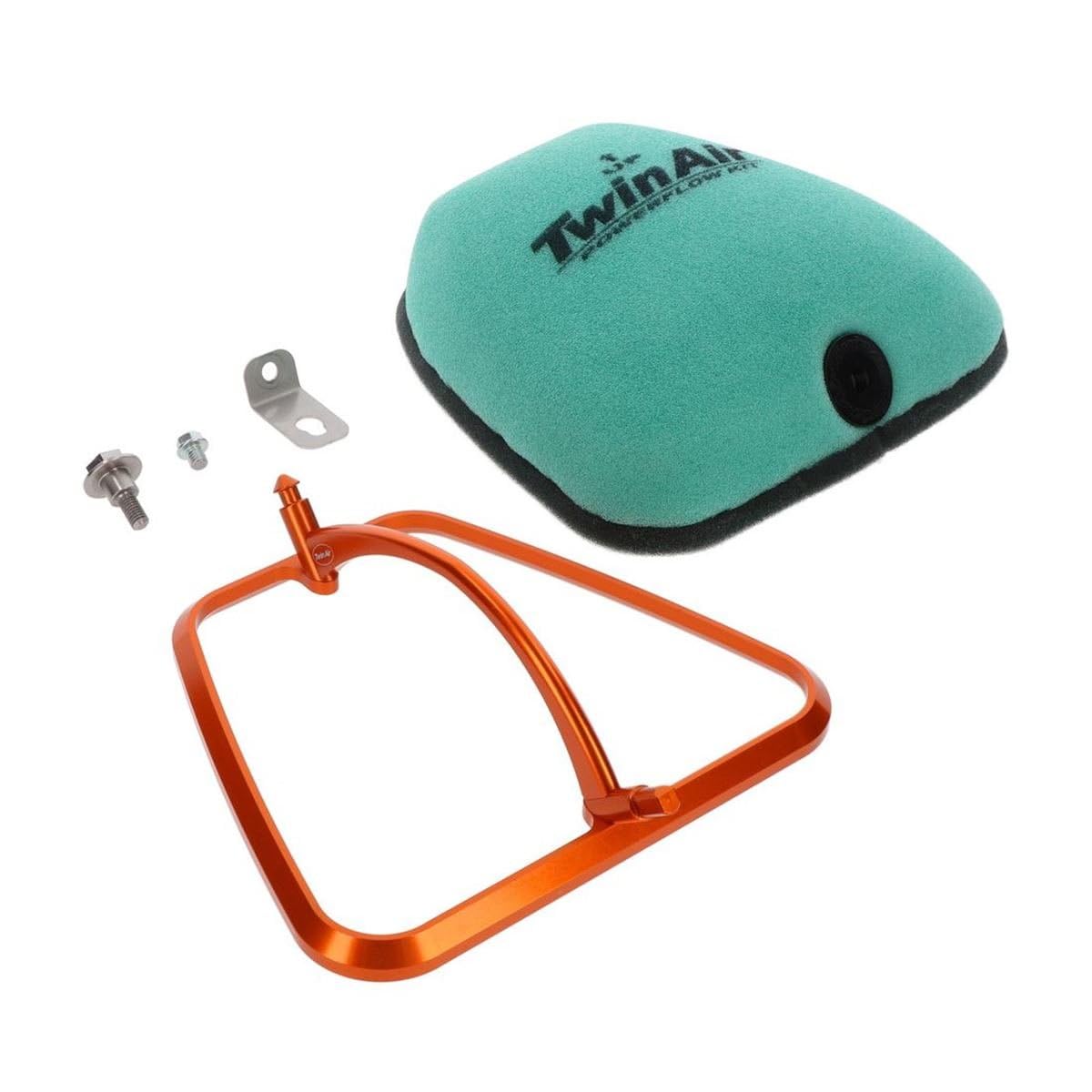 Twin Air Luftfilter-Power Flow Kit Gr. Keine Größenangabe Twin Air Luftfilter-Power Flow Kit Gr. Keine Größenangabe von Twin Air