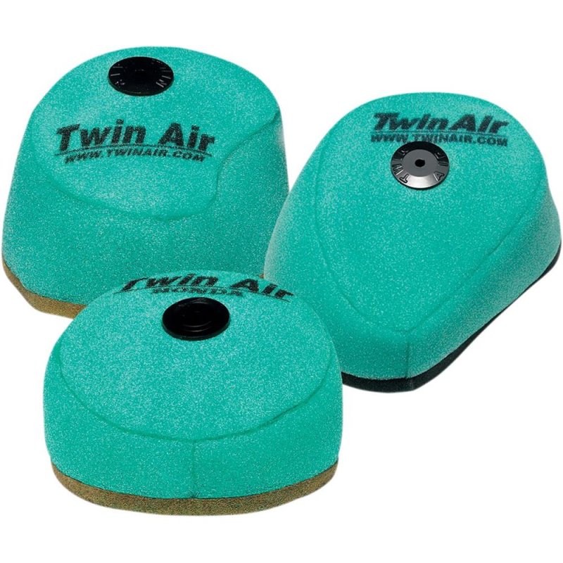 Twin Air Luftfilter eingeölt 150004X von Twin Air