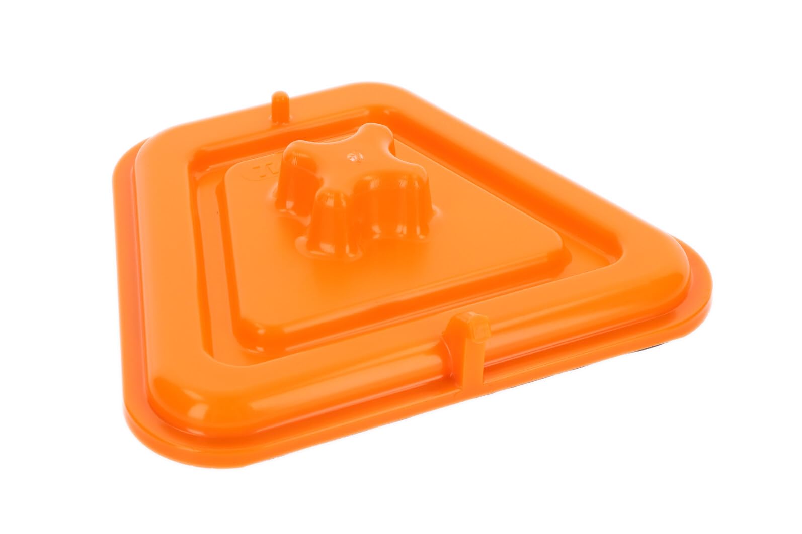 Twin Air Luftfilterabdeckung Orange Twin Air Luftfilterabdeckung Orange von Twin Air
