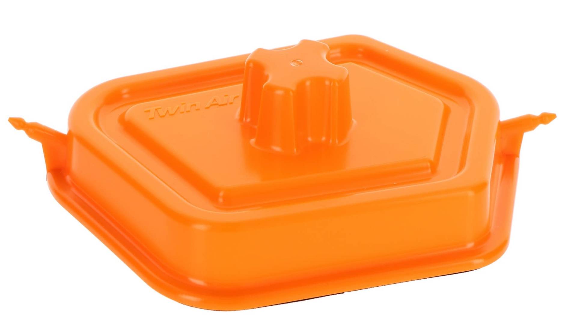 Twin Air Luftfilterabdeckung Orange Twin Air Luftfilterabdeckung Orange von Twin Air
