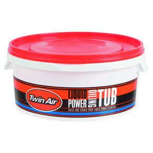 Twin Air Luftfilterbehälter Liquid Power von Twin Air