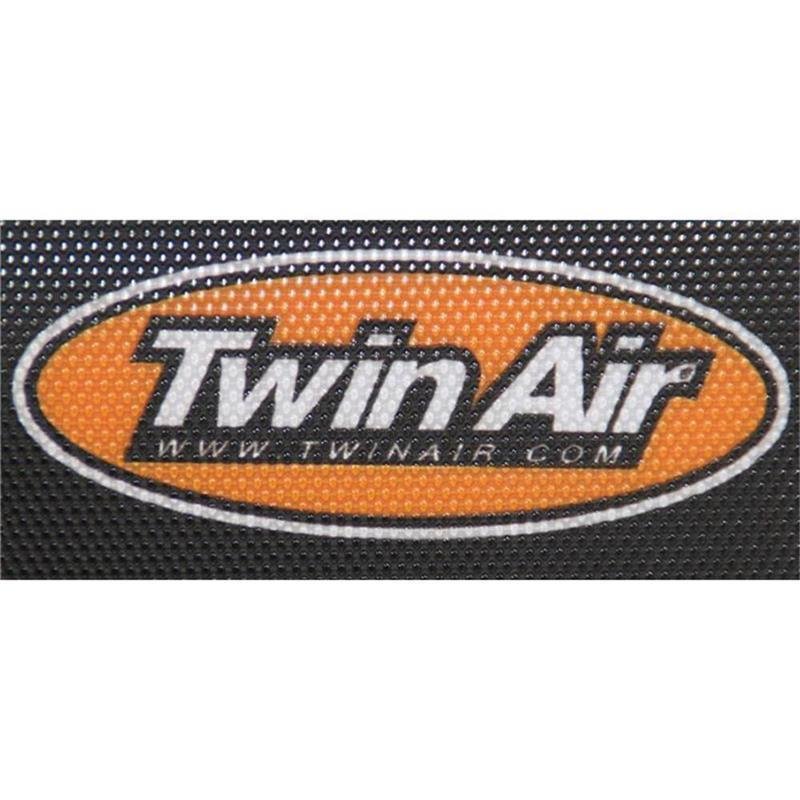 Twin Air Luftfilterkastenaufkleber von Twin Air