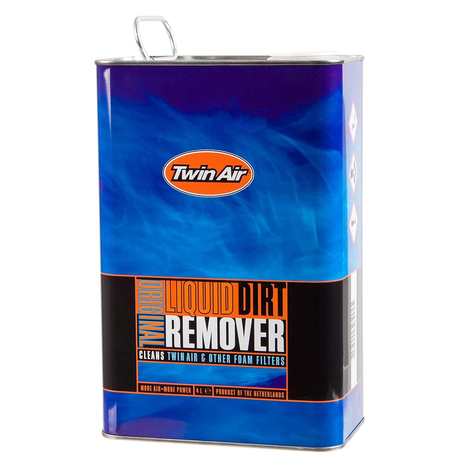 Twin Air Luftfilterreiniger Liquid Dirt Remover Gr. 4 L Twin Air Luftfilterreiniger Liquid Dirt Remover Gr. 4 L von Twin Air