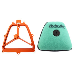 Twin Air Power Flow Kit von Twin Air