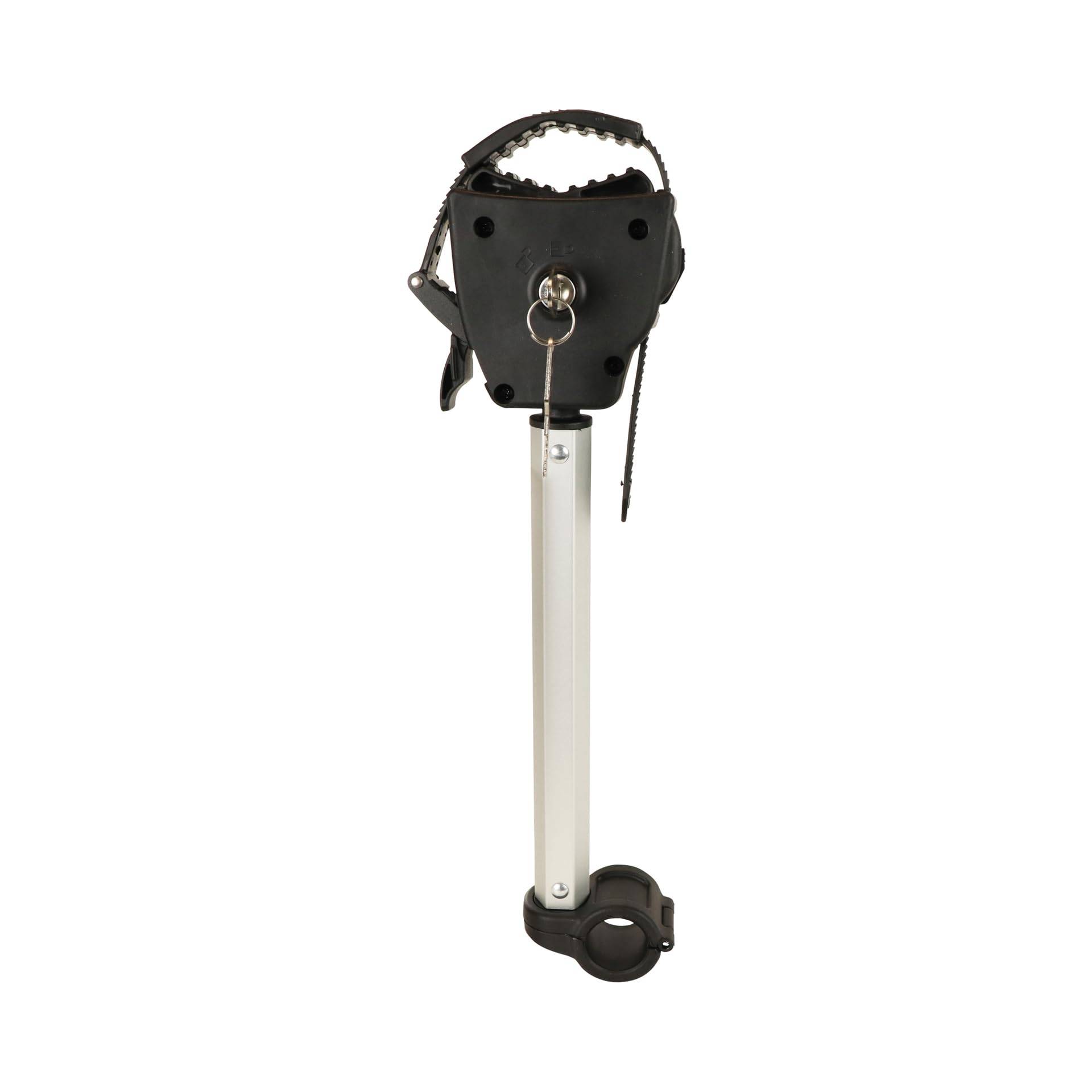 Twinny Load Befestigungs Rahmen Haltarm Lang für E-Active/E-Wing - 40cm Twinny Load Befestigungs Rahmen Haltarm Lang für E-Active/E-Wing - 40cm von Twinny Load
