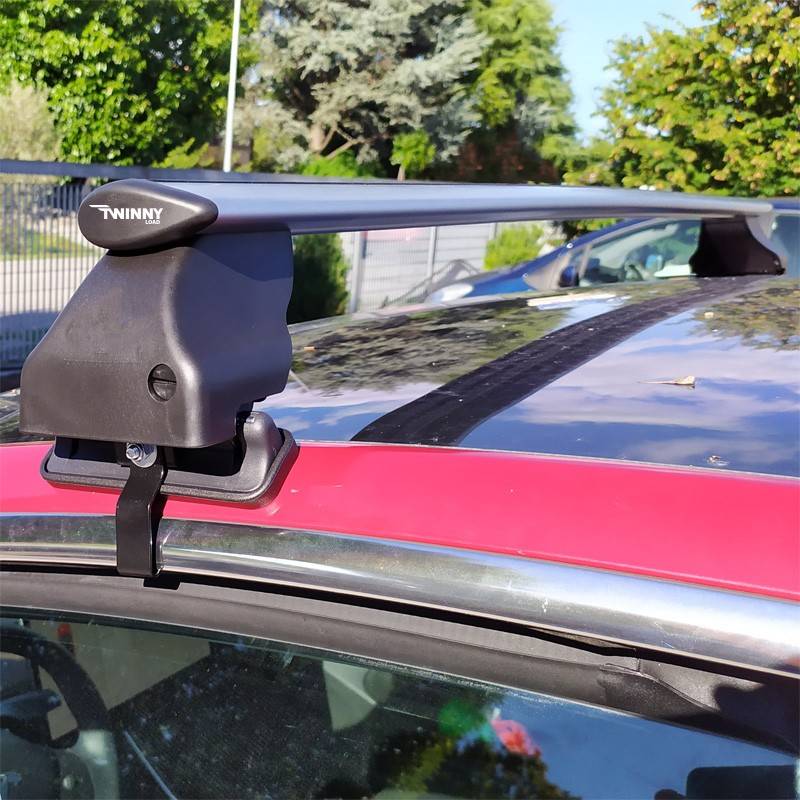 Twinny Load Dachträger TESLA 7914255 von Twinny Load