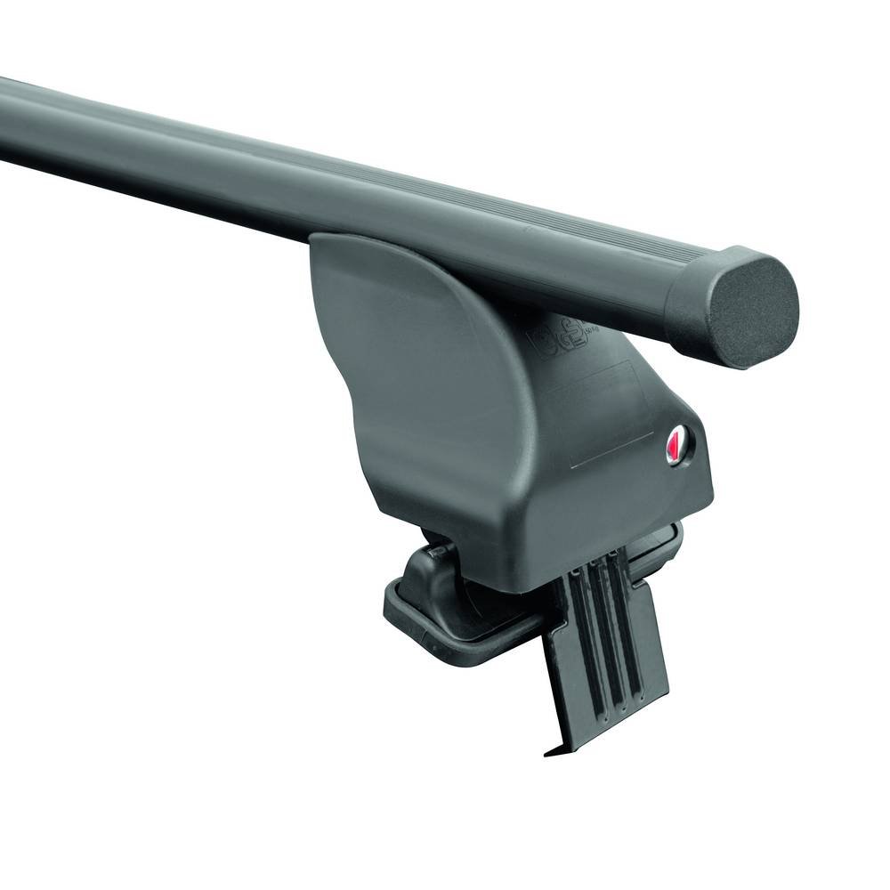 Twinny Load Dachträgersatz Stahl S99 für Verschiedene Typen mit geschlossener oder kleine offener Reling Twinny Load Dachträgersatz Stahl S99 für Verschiedene Typen mit geschlossener oder kleine offener Reling von Protecton