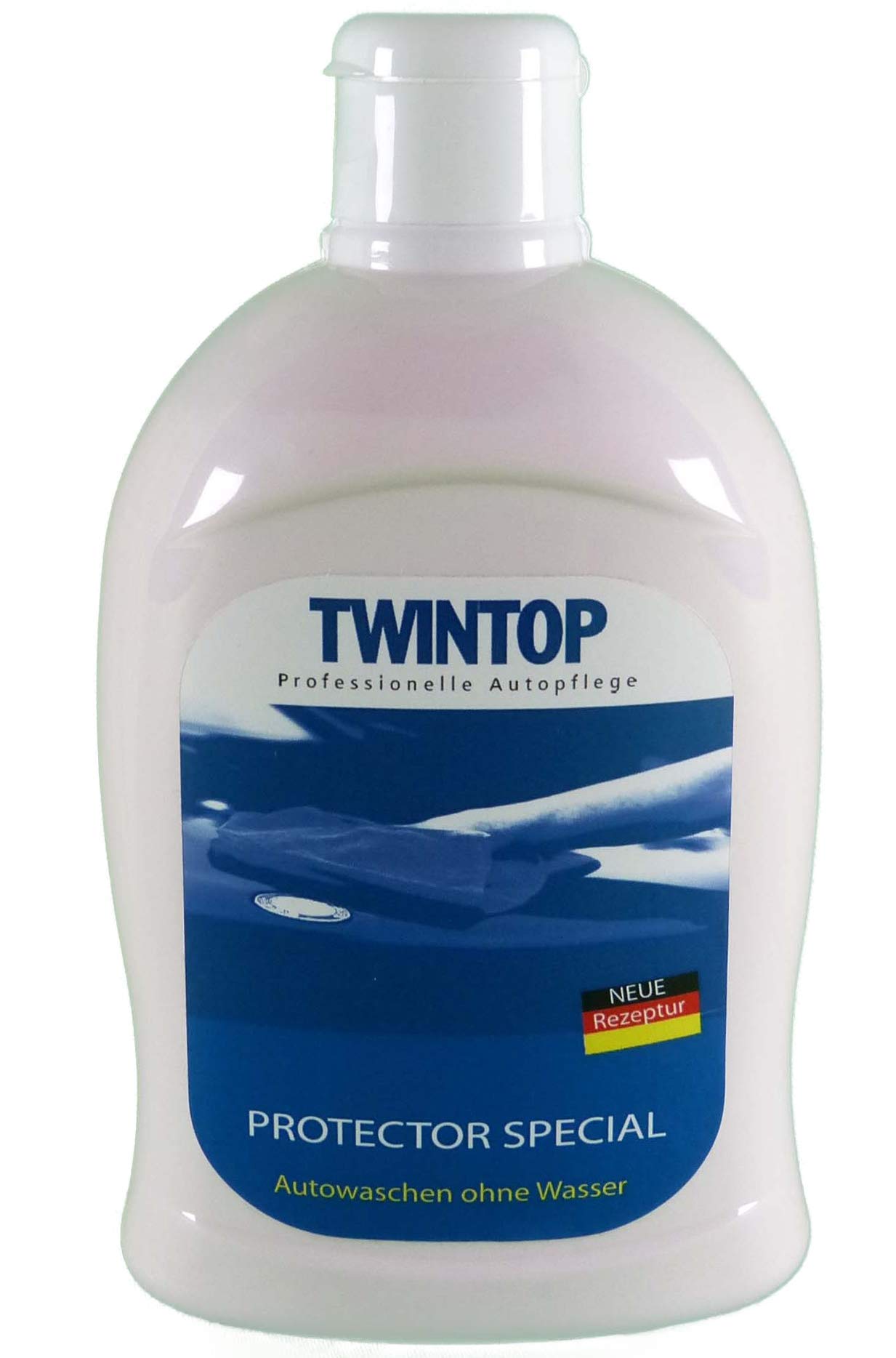 Twintop Protector Special - Trockenwäsche - 500 ml von Twintop