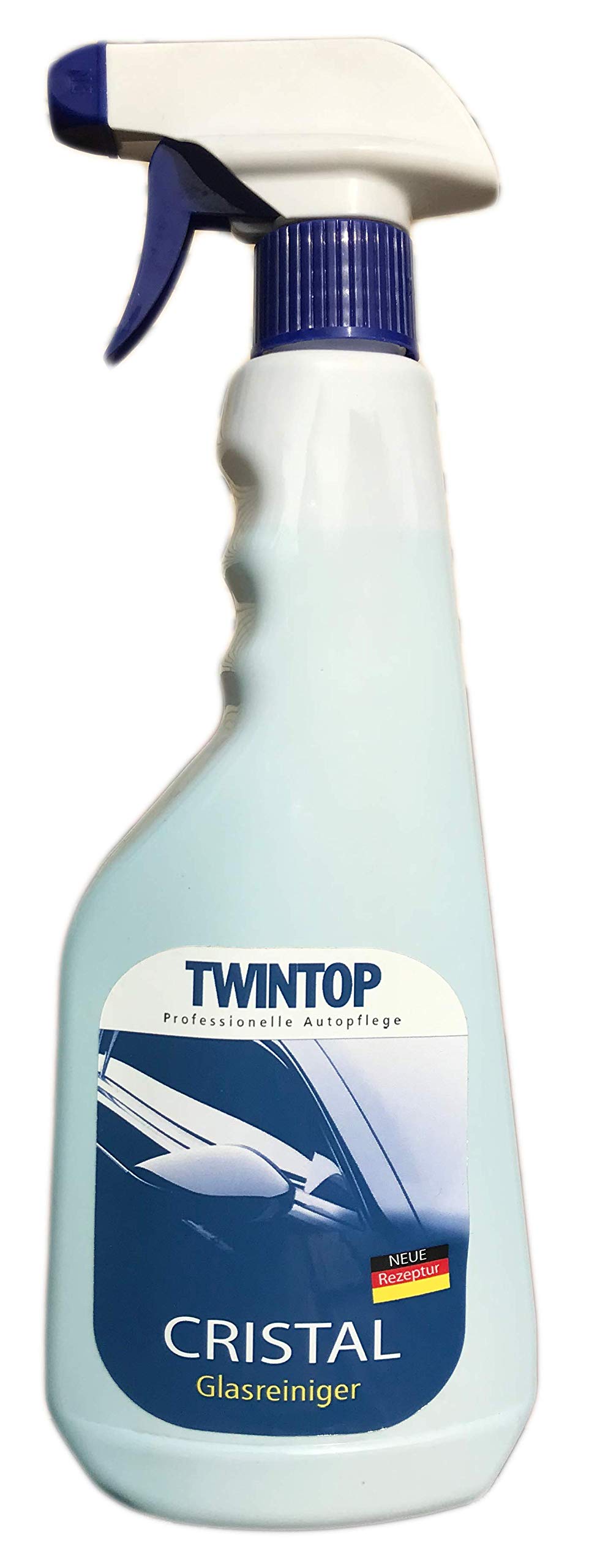 Twintop - Cristal - Scheibenreiniger 500 ml von Twintop