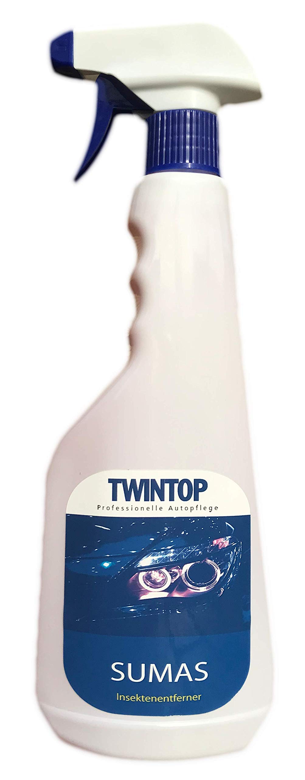 Twintop Sumas - Insektenentferner 500 ml - Profiserie von Twintop