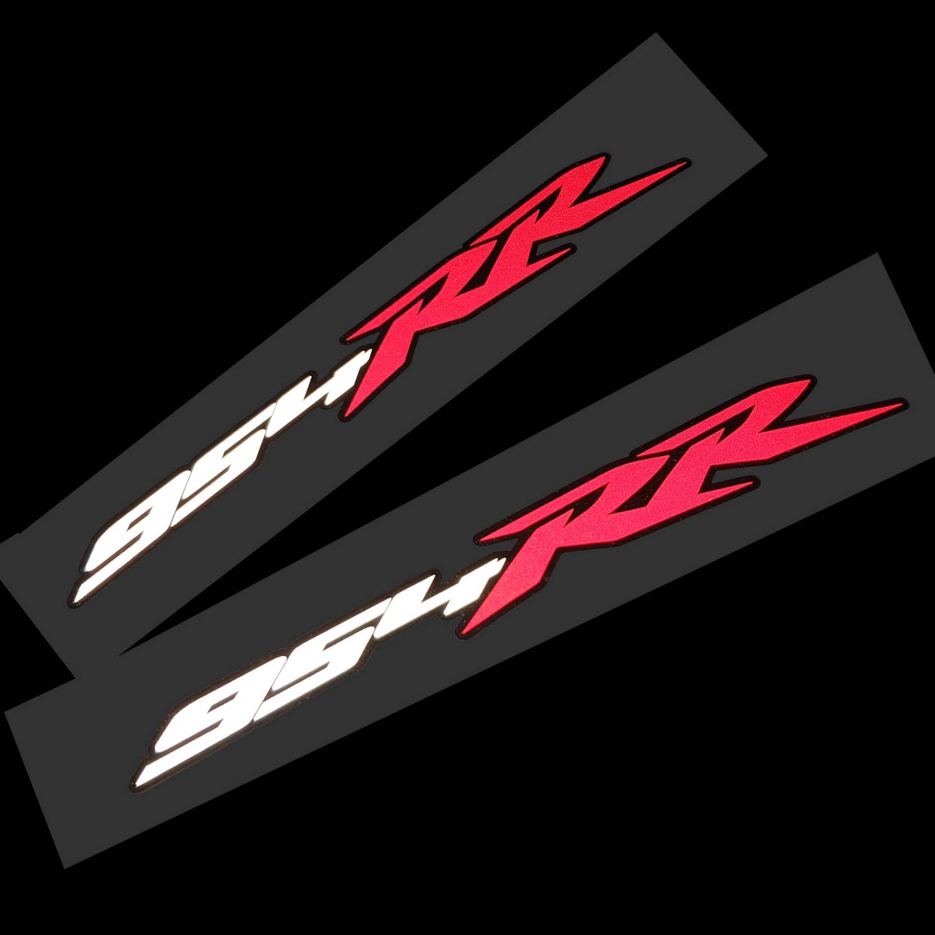 Twisted Melon 954rr 954 RR Rote, weiße und Schwarze Reflective Motorradgrafiken Twisted Melon 954rr 954 RR Rote, weiße und Schwarze Reflective Motorradgrafiken von Twisted Melon
