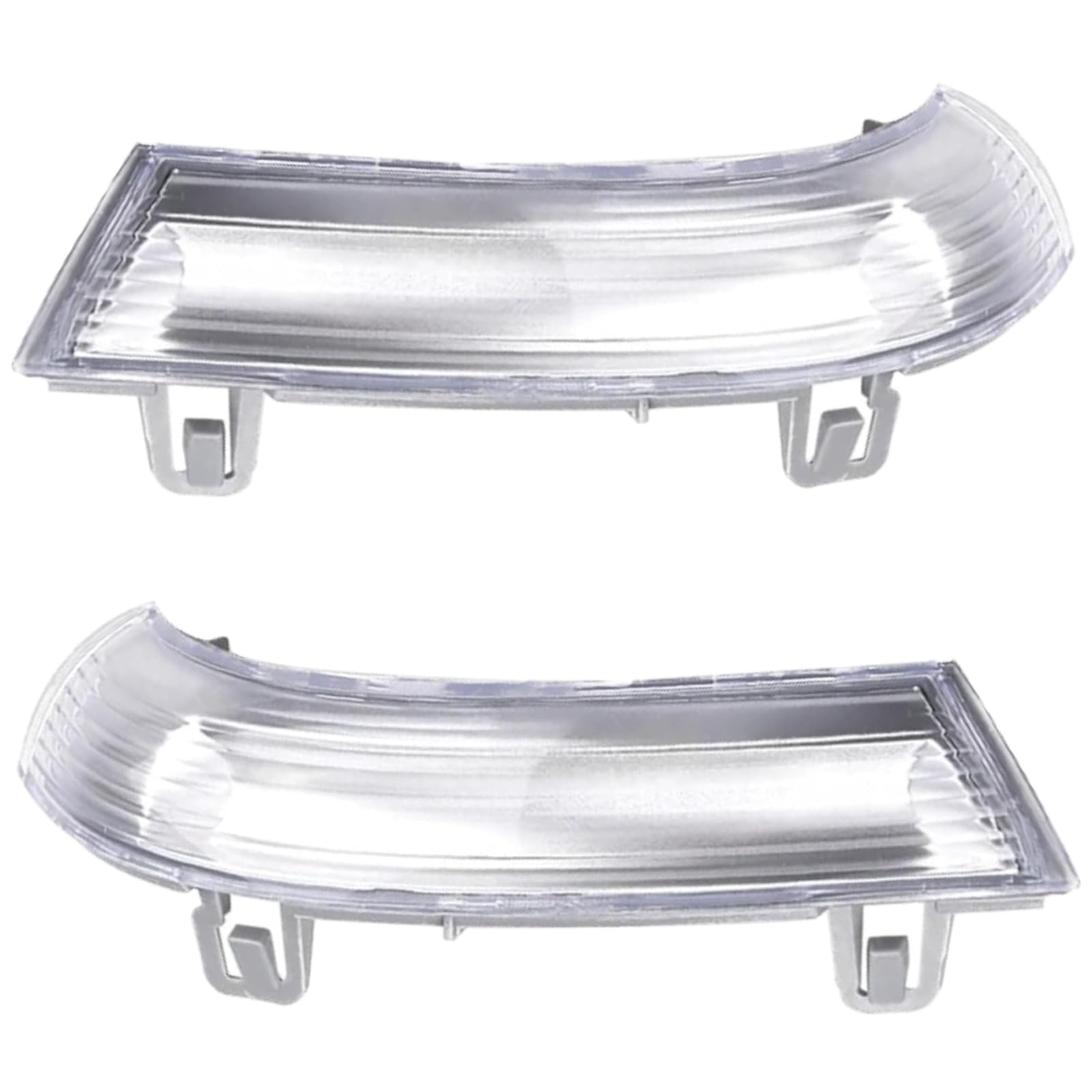 Twowinds - Spiegelblinker Kompatibel mit VW Golf 5, Jetta, Passat, Rabbit, Seat Alhambra, Skoda Superb (2 Einheiten) - 1K0949101-1K0949102 - Außenspiegel Blinker - Türspiegel-Blinker - Beidseitig Twowinds - Spiegelblinker Kompatibel mit VW Golf 5, Jetta, Passat, Rabbit, Seat Alhambra, Skoda Superb (2 Einheiten) - 1K0949101-1K0949102 - Außenspiegel Blinker - Türspiegel-Blinker - Beidseitig von Twowinds