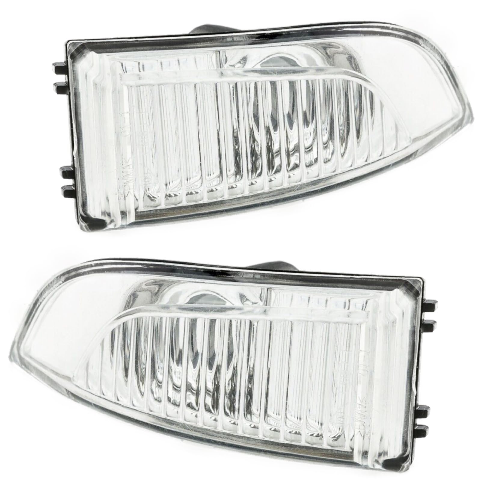 Twowinds Blinkender Rückspiegel Linke und Rechte Seite Kompatibel mit Renault Megane 3 (2008-2016) Latitude Fluence Scenic III 261656470R 261609550R (Satz mit 2 Stück) Twowinds Blinkender Rückspiegel Linke und Rechte Seite Kompatibel mit Renault Megane 3 (2008-2016) Latitude Fluence Scenic III 261656470R 261609550R (Satz mit 2 Stück) von Twowinds