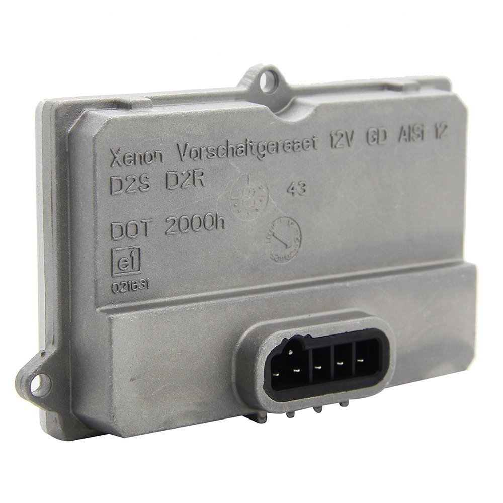 Twowinds - 5DV00829000 Xenon Scheinwerfer Vorschaltgerät E65 E61 X5 Z4 SLK A8 A6 Twowinds - 5DV00829000 Xenon Scheinwerfer Vorschaltgerät E65 E61 X5 Z4 SLK A8 A6 von Twowinds